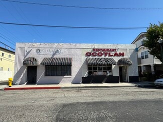 More details for 127-131 E 6th St, Oxnard, CA - Retail for Sale