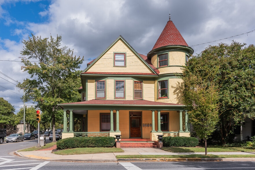 301 Goldsborough St, Easton, MD for sale - Primary Photo - Image 1 of 2