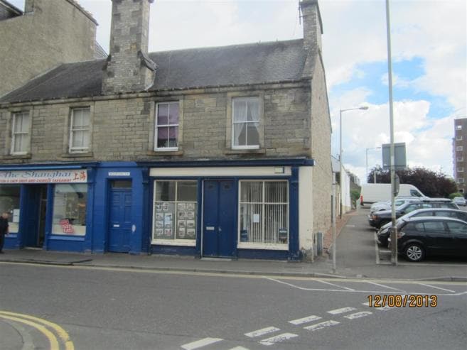 18 Hospital St, Perth for sale - Primary Photo - Image 1 of 1