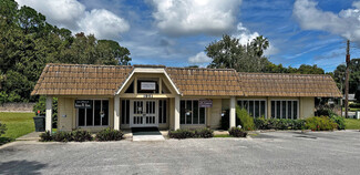 More details for 1951 W Granada Blvd, Ormond Beach, FL - Office for Lease