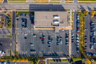 15655 37th Ave N, Plymouth, MN - AERIAL  map view