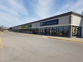 More details for 400 Simcoe St, Tillsonburg, ON - Retail for Lease