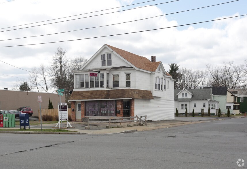 1800 State St, Schenectady, NY for sale - Primary Photo - Image 1 of 1