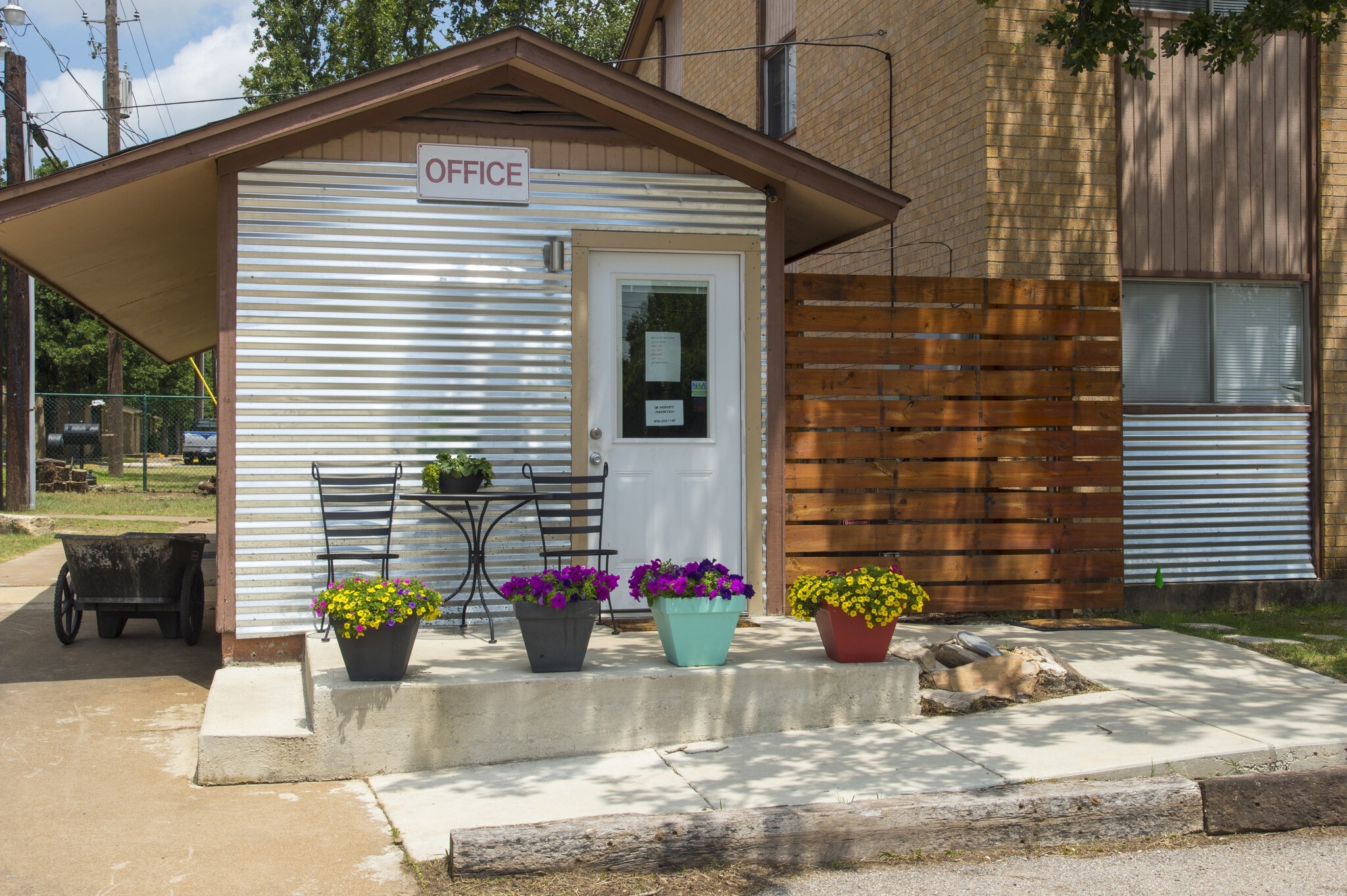 704 Yegua St, Bryan, TX for sale Building Photo- Image 1 of 1