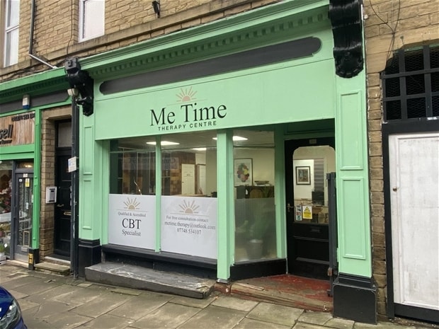 29-29A Westgate, Shipley for sale - Building Photo - Image 1 of 1