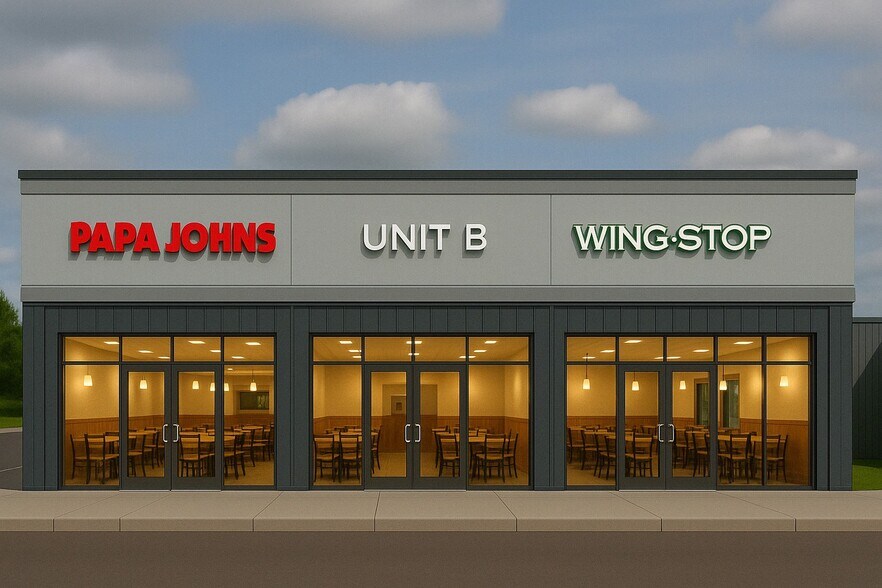 Route 30 And Route 9, Absecon, NJ for lease - Building Photo - Image 2 of 6