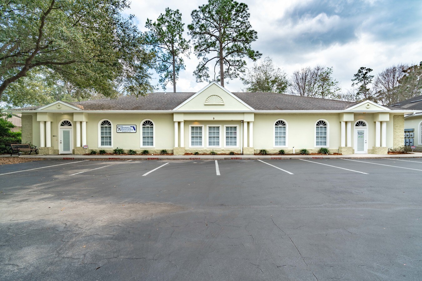 4421 NW 39th Ave, Gainesville, FL 32606