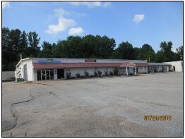 20705 Main St E, Huntingdon, TN for sale Primary Photo- Image 1 of 1