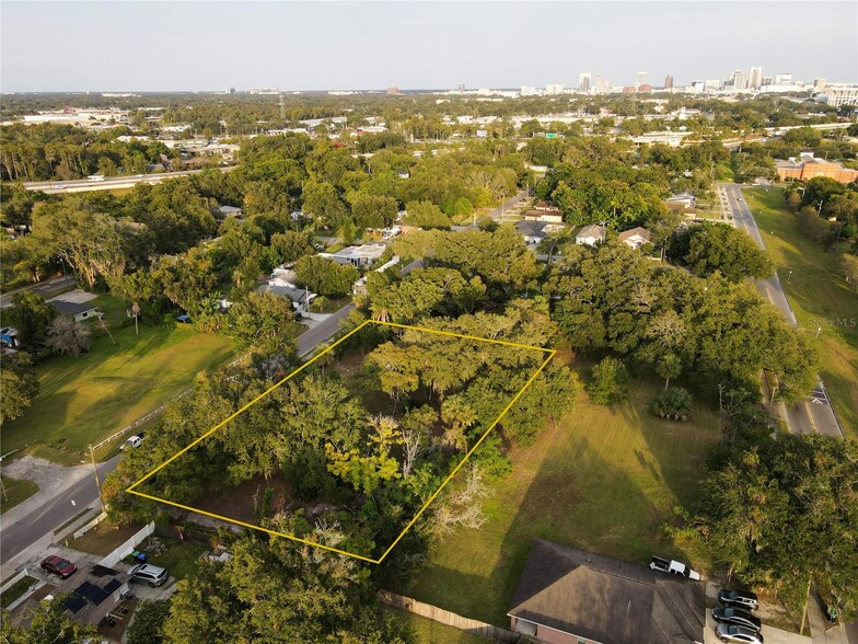 3316 Lawrence St, Orlando, FL for sale - Building Photo - Image 2 of 6