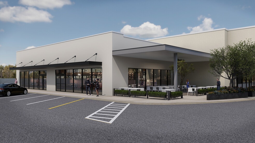 9901 W Thunderbird Blvd, Sun City, AZ for lease - Building Photo - Image 1 of 10