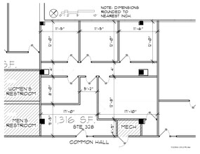 770 N Cotner Blvd, Lincoln, NE for lease Site Plan- Image 1 of 1