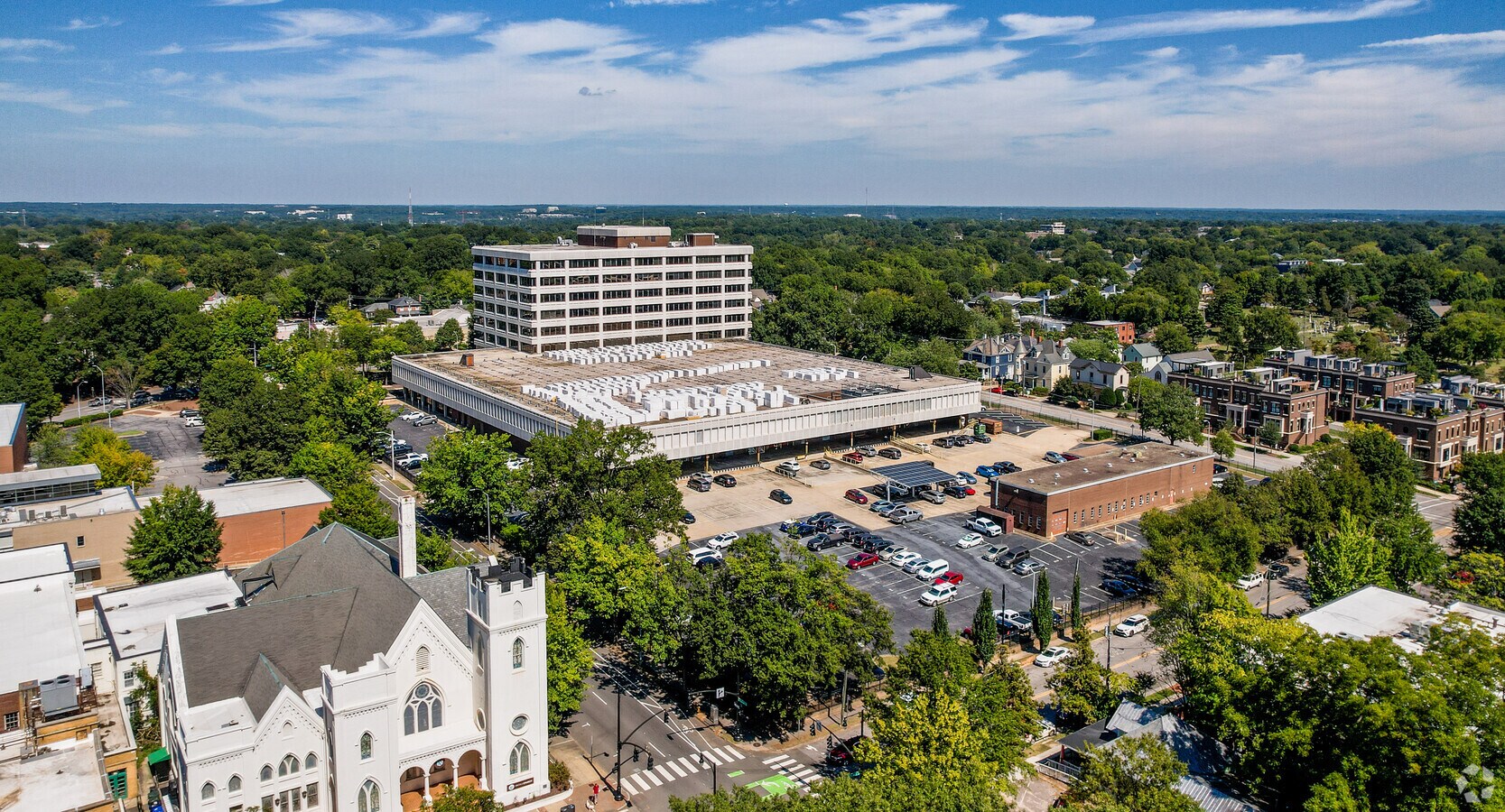 310 New Bern Ave, Raleigh, NC 27601