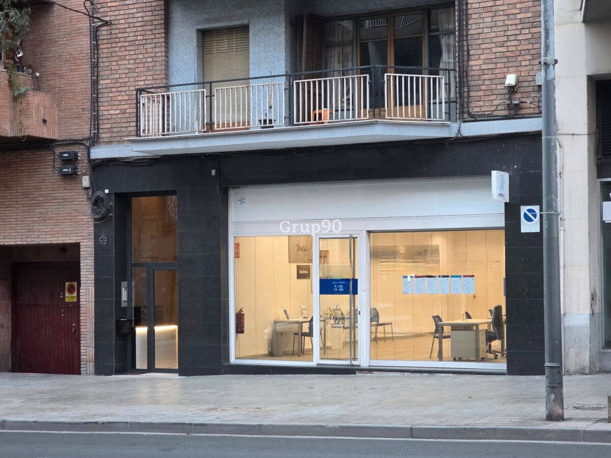 Lleida, LER 25004 - Unit - -  - Interior Photo - Image 1 of 14