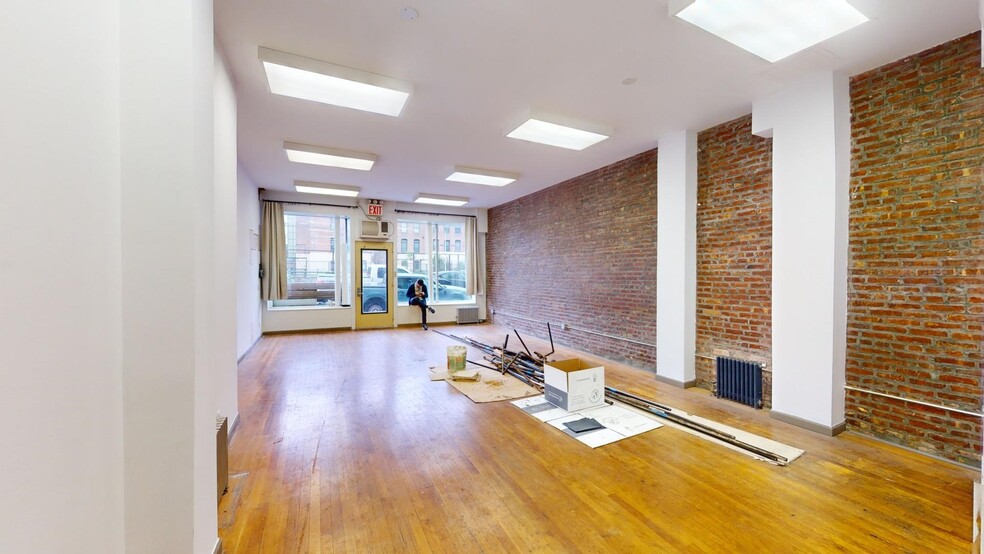 475 Hicks St, Brooklyn, NY for lease - Building Photo - Image 2 of 6