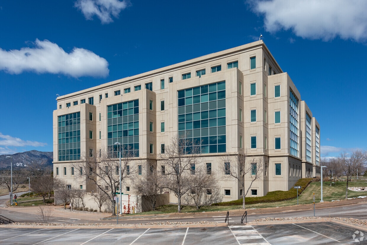 555 Middle Creek Pky, Colorado Springs, CO for lease Building Photo- Image 1 of 14
