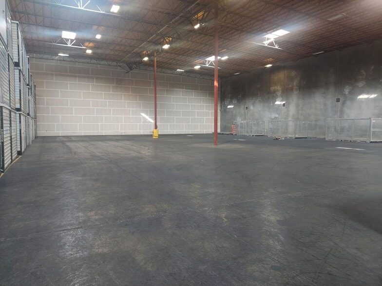4301-4399 Industrial Way, Benicia, CA for lease - Building Photo - Image 2 of 12