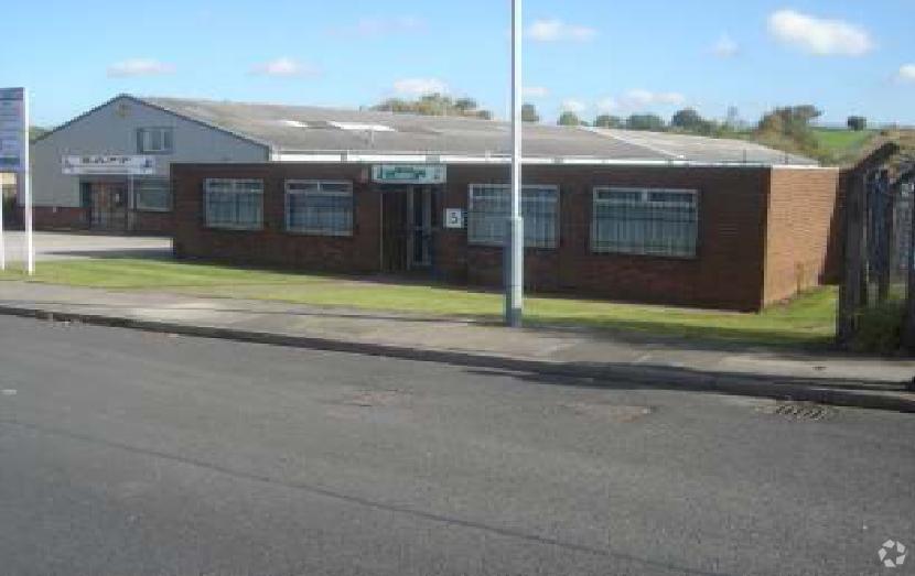 Prospect Clos, Nottingham for sale - Primary Photo - Image 1 of 1