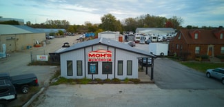 More details for 1625 S Ankeny Blvd, Ankeny, IA - Retail for Lease