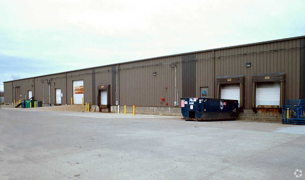 4600 Hinckley Ind Pky, Cleveland, OH for lease - Other - Image 3 of 9