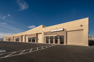 More details for 2100 College Dr, Lake Havasu City, AZ - Industrial for Sale