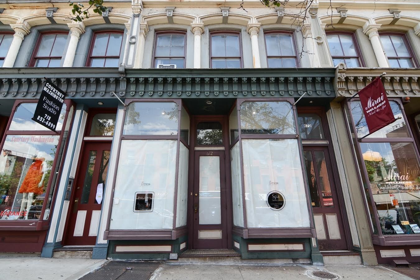 672 Fulton St, Brooklyn, NY for sale Primary Photo- Image 1 of 1