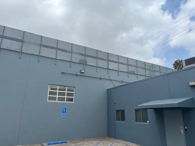 750 Lairport St, El Segundo, CA for lease - Building Photo - Image 3 of 13