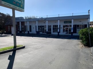 More details for 3563 Castro Valley Blvd, Castro Valley, CA - Retail for Lease