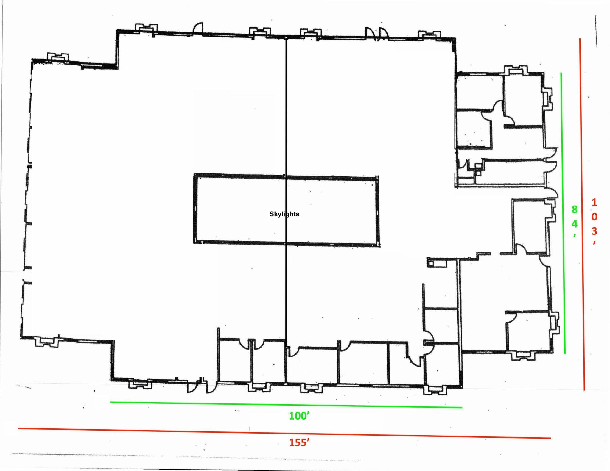 1117 S Milwaukee Ave, Libertyville, IL for lease Building Photo- Image 1 of 1