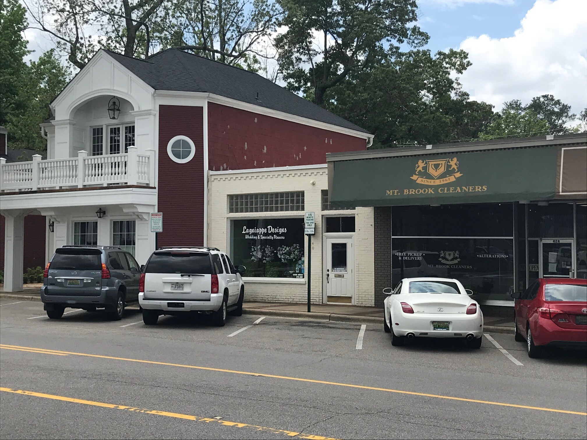 40 Church St, Birmingham, AL for sale Other- Image 1 of 1