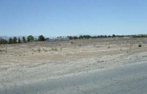 2041 E Manse Rd, Pahrump, NV for sale Building Photo- Image 1 of 1