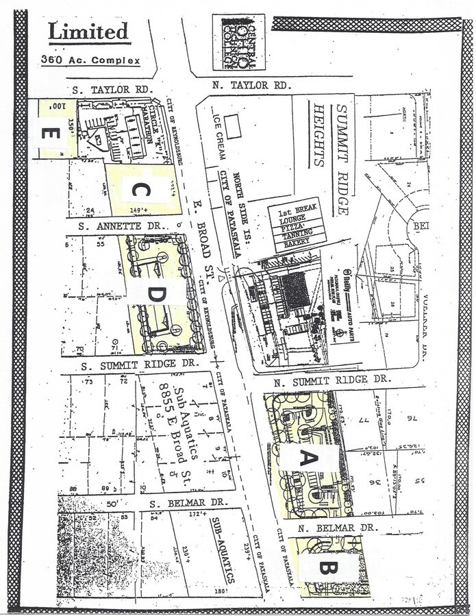 E Broad St, Reynoldsburg, OH 43068