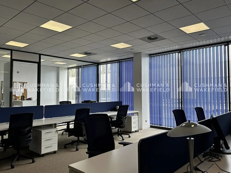 Office in Illkirch-Graffenstaden for lease - Interior Photo - Image 3 of 13