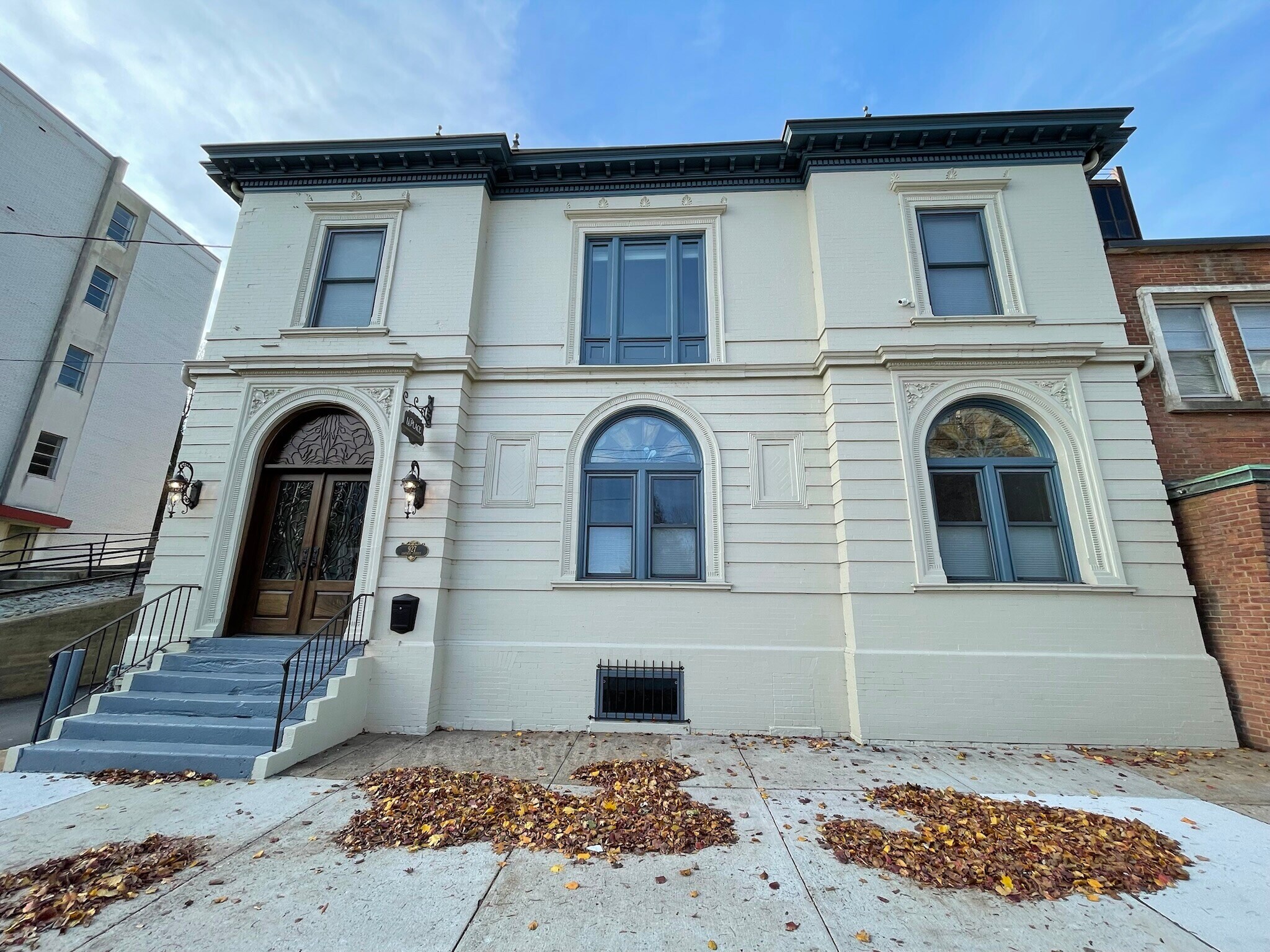 927 Church St, Lynchburg, VA for sale Building Photo- Image 1 of 1