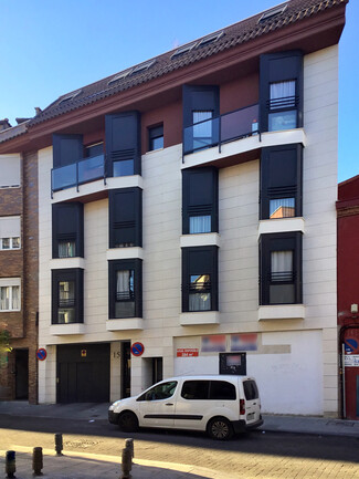 More details for Calle Madrid, 15, Leganés - Multifamily for Sale