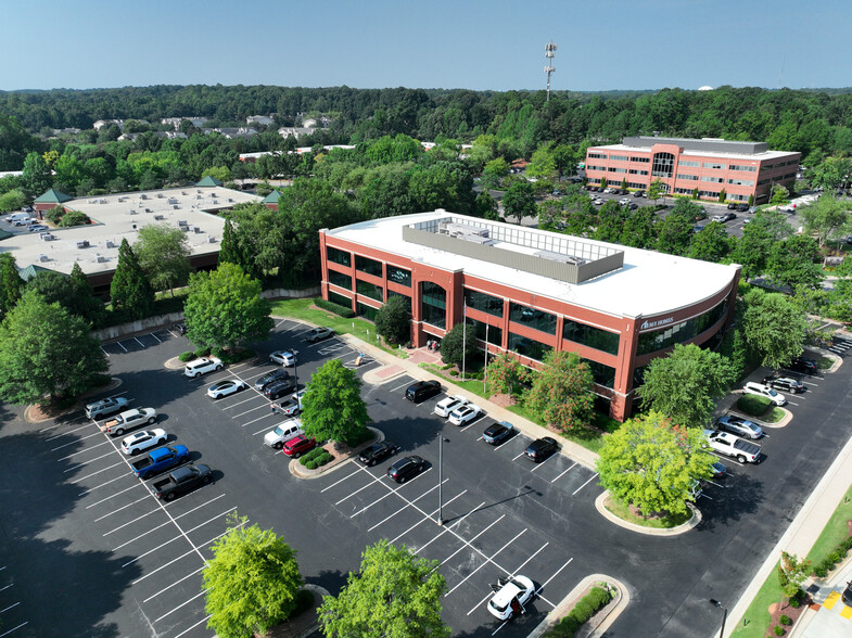 1511 Sunday Dr, Raleigh, NC for lease - Building Photo - Image 2 of 22