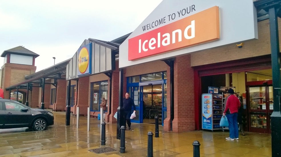 Victoria Rd, Consett for sale - Building Photo - Image 1 of 1