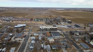 234 Main St, Mead, CO for lease - Commercial Listing Video 