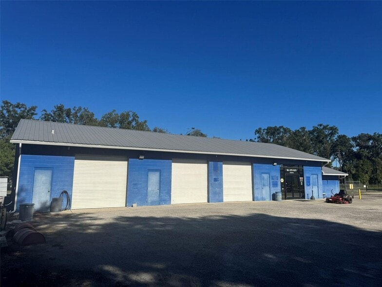 16923 Archer Rd, Archer, FL for lease - Building Photo - Image 2 of 4