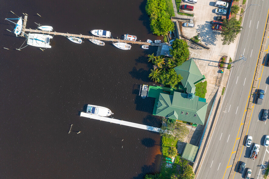 973 N Harbor City Blvd, Melbourne, FL for sale - Building Photo - Image 2 of 60