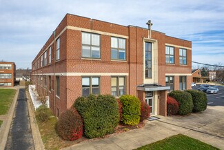 More details for Former All Saints / Corpus Christi – Specialty for Sale, Wilmington, DE