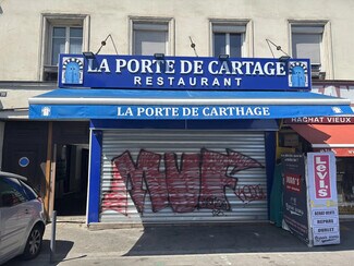 More details for 8-10 Avenue De Fontainebleau, Le Kremlin-Bicêtre - Retail for Lease