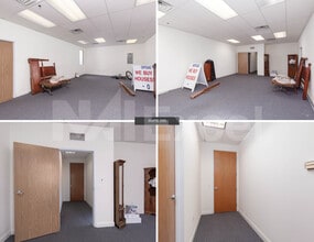 2675 S Jones Blvd, Las Vegas, NV for lease Building Photo- Image 1 of 1