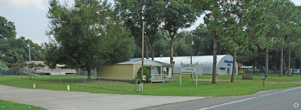 6055 N Carl G Rose Hwy, Hernando, FL for sale - Primary Photo - Image 1 of 1