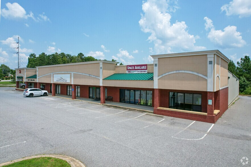 6720 Flat Rock Rd, Midland, GA 31820