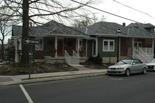 48 W Oakland Ave, Doylestown PA - Commercial Real Estate