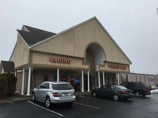 More details for 2011 Route 22, Brewster Village, NY - Retail for Sale