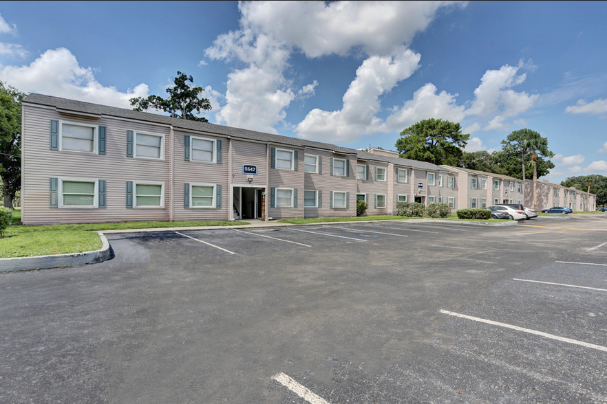 1001-1009 Shoreview Dr, Orlando, FL for sale - Building Photo - Image 1 of 1