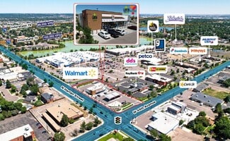 More details for 4400 Harlan, Wheat Ridge, CO - Retail for Sale