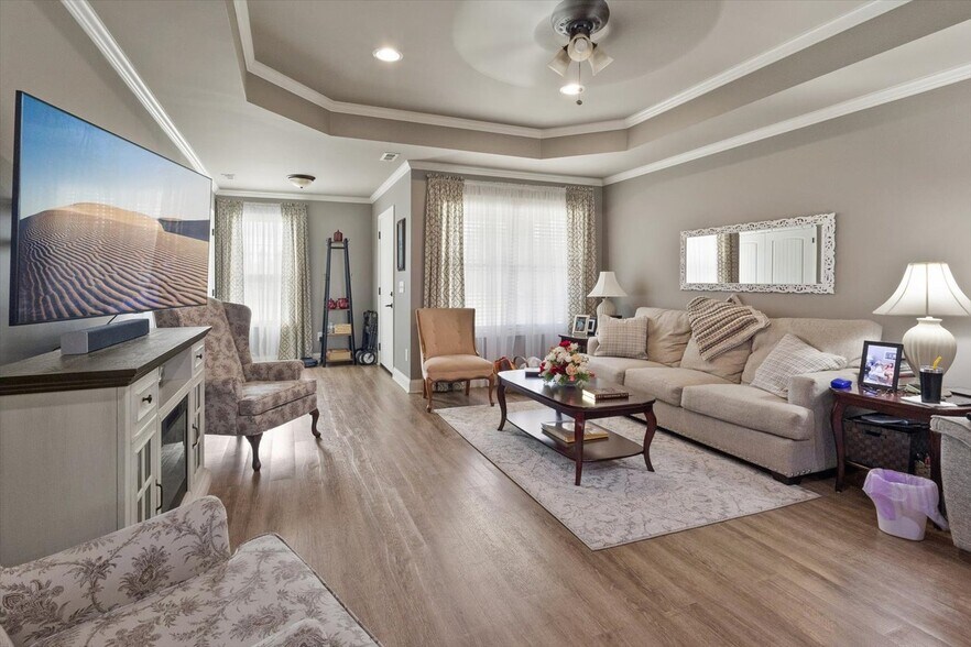 56 Mattox Rd, Lawrenceburg, TN for sale - Building Photo - Image 3 of 20