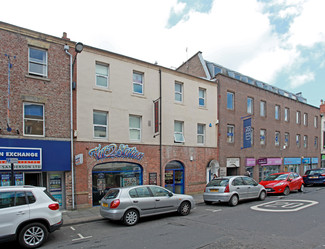 More details for 18-20 Ridley Pl, Newcastle Upon Tyne - Retail for Lease